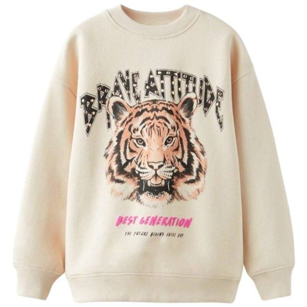 Zara | Maat 140