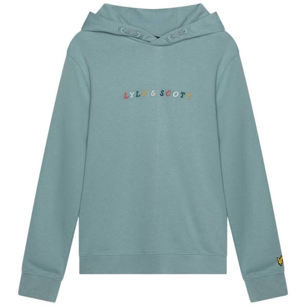 Lyle & Scott | Maat 170/176
