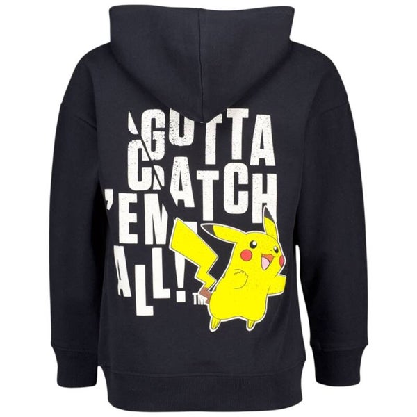 Pokemon  | Maat 122/128