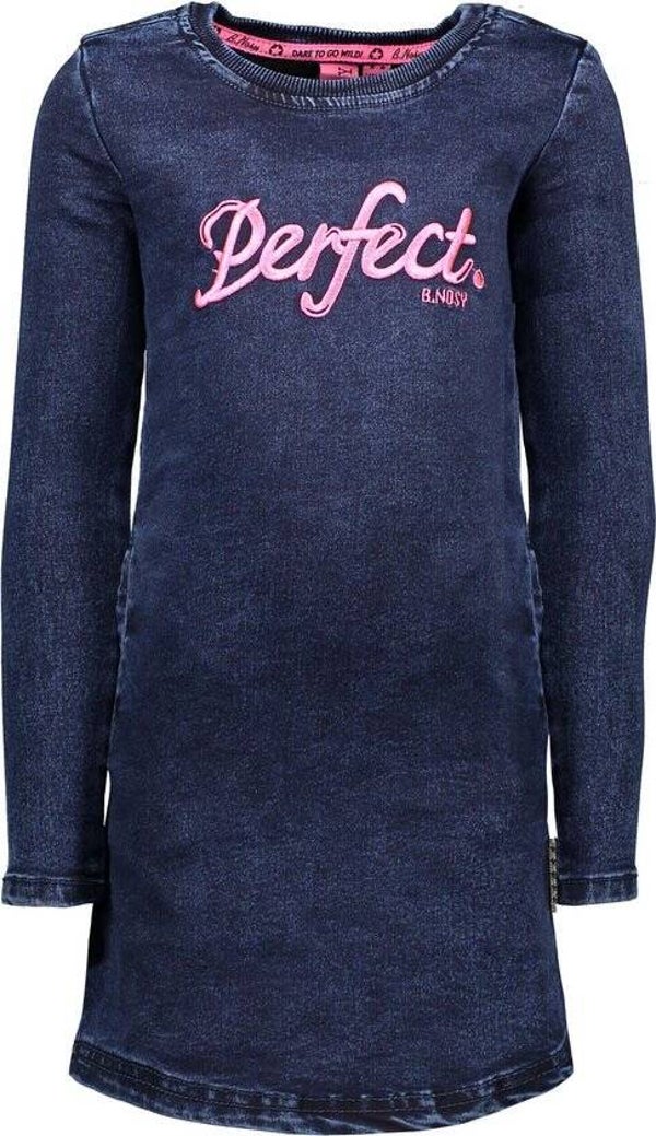 B.nosy | Maat 122/128