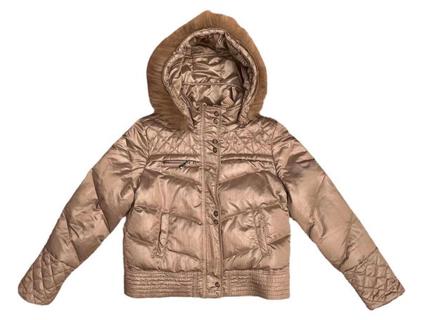 Winterjas | Maat 164