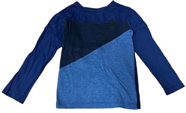 Tumble ‘n Dry | Maat 98