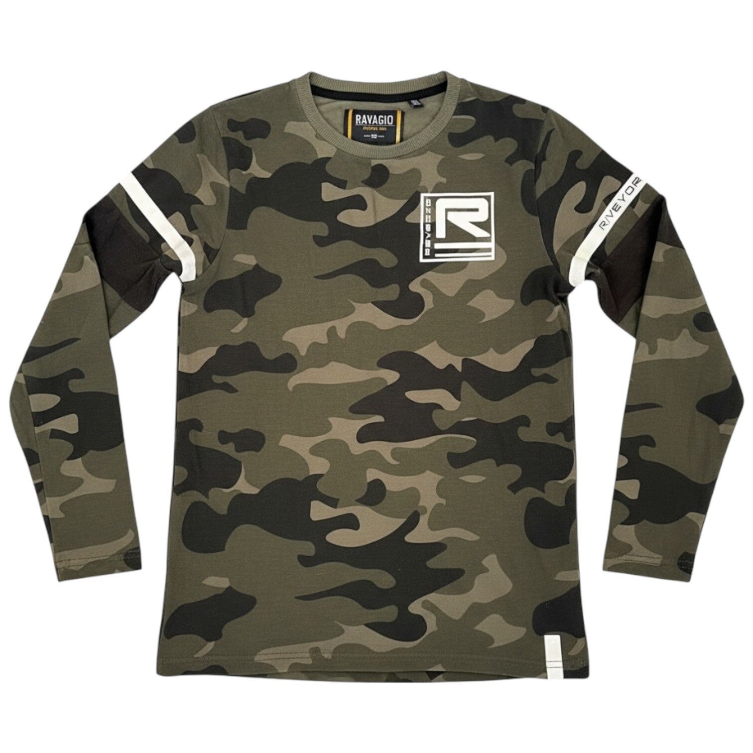 Ravagio | Maat 152/158