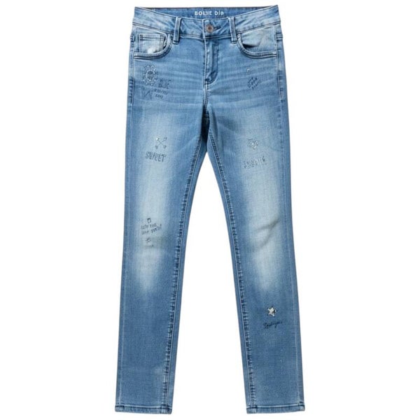 Blue Ridge | Maat 146