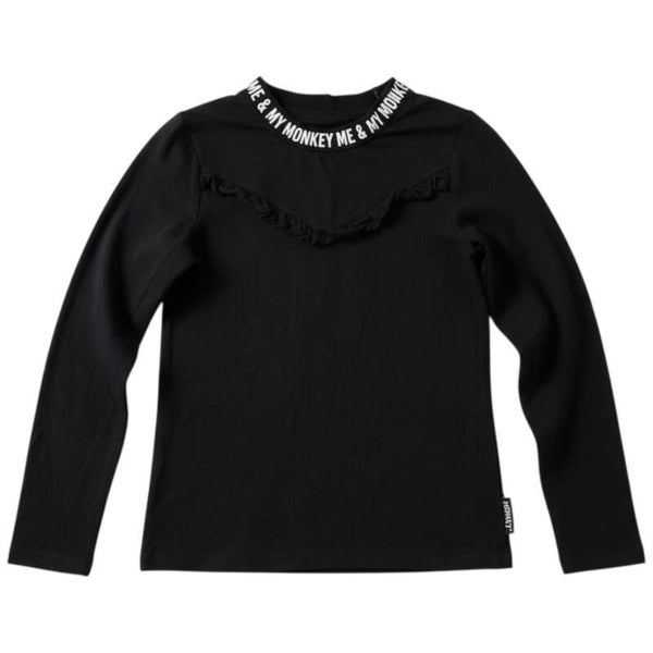 Me and My Monkey | Maat 140/146