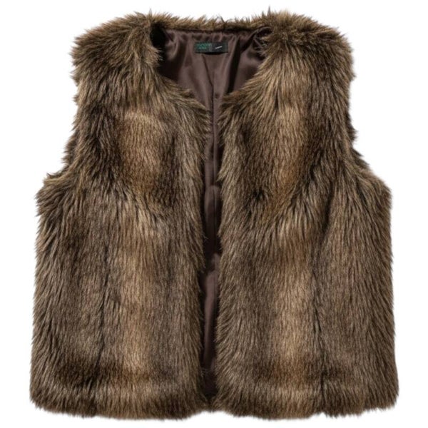 Gilet | Maat 152/158