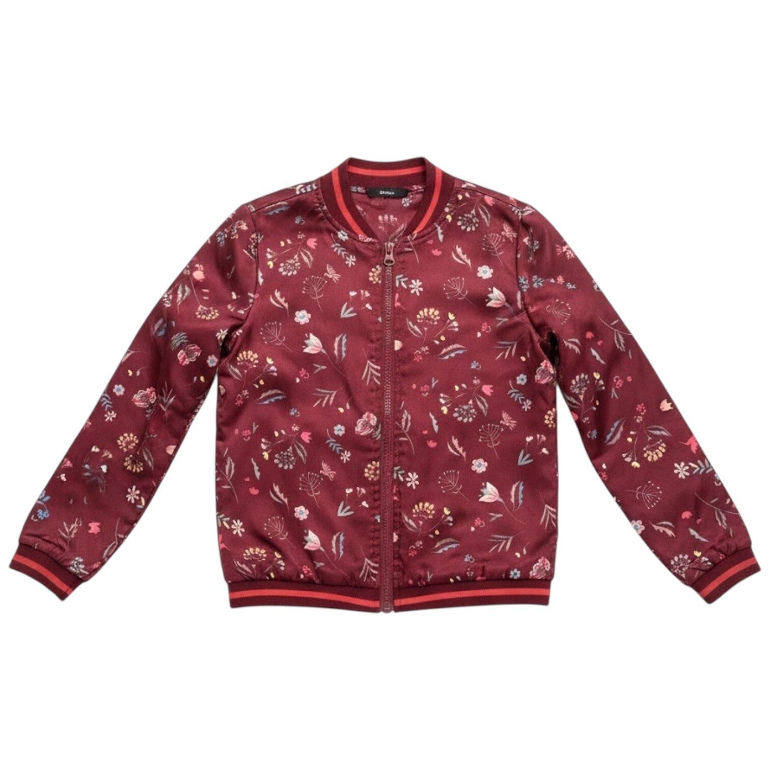 Vest / jasje | Maat 122