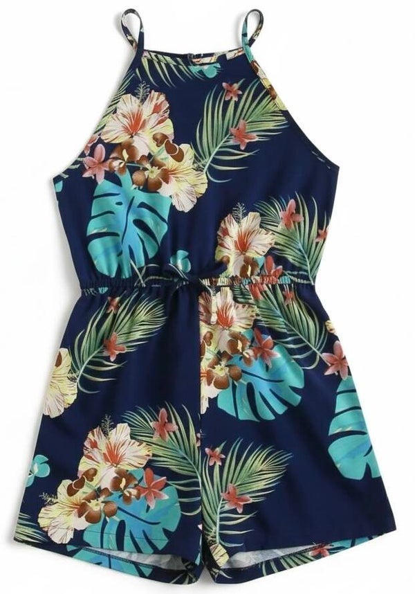 Playsuit | Maat 134/140