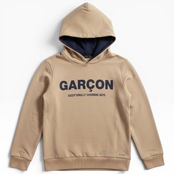 Garçon | Maat 116
