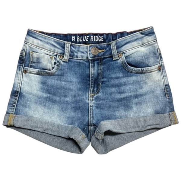 Blue Ridge | Maat 128