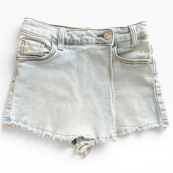 Skort | Maat 110/116