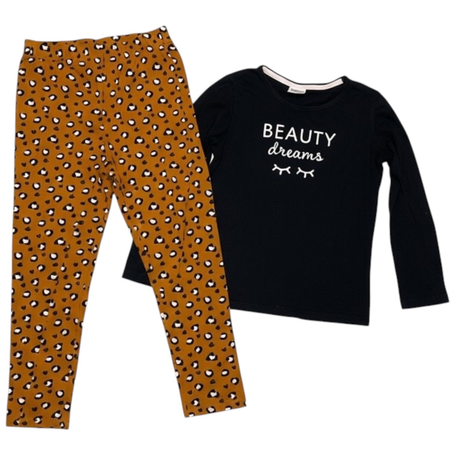 Pyjama | Maat 134/140