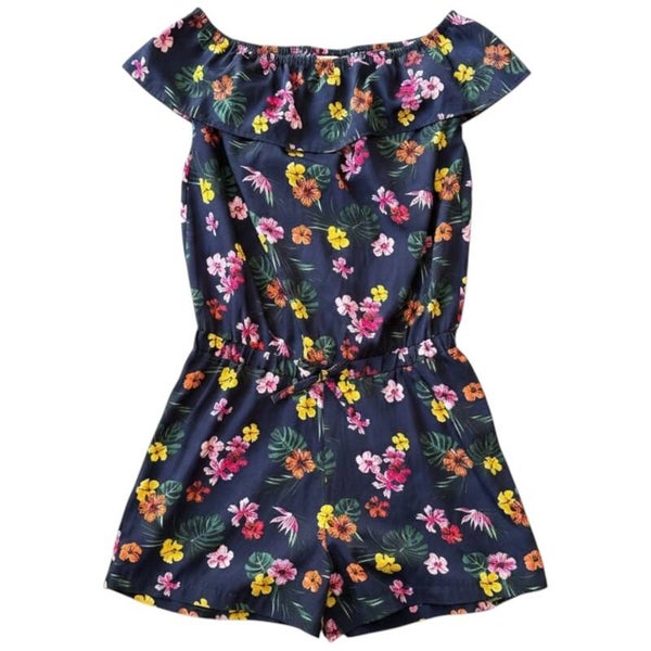 Playsuit | Maat 164/170