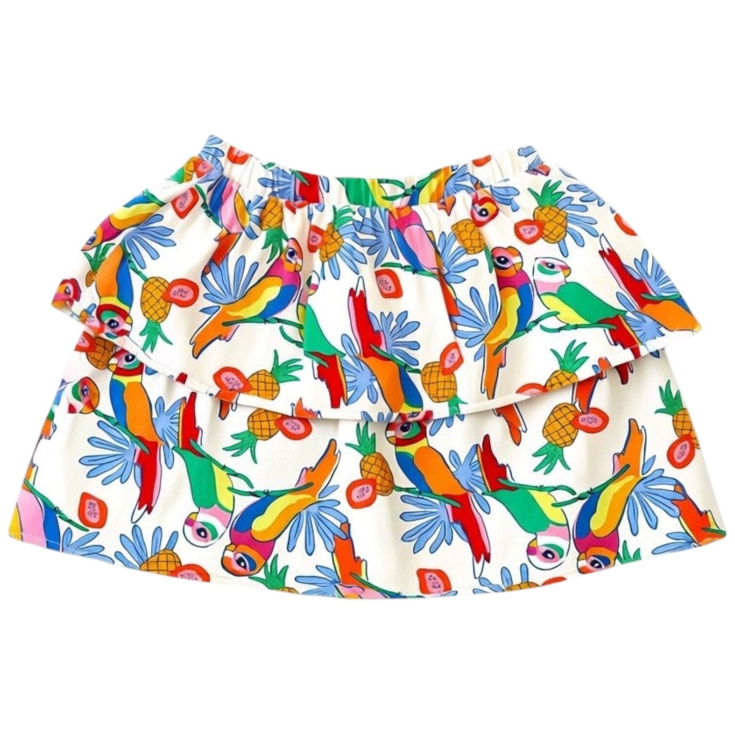 Rok | Maat 122/128