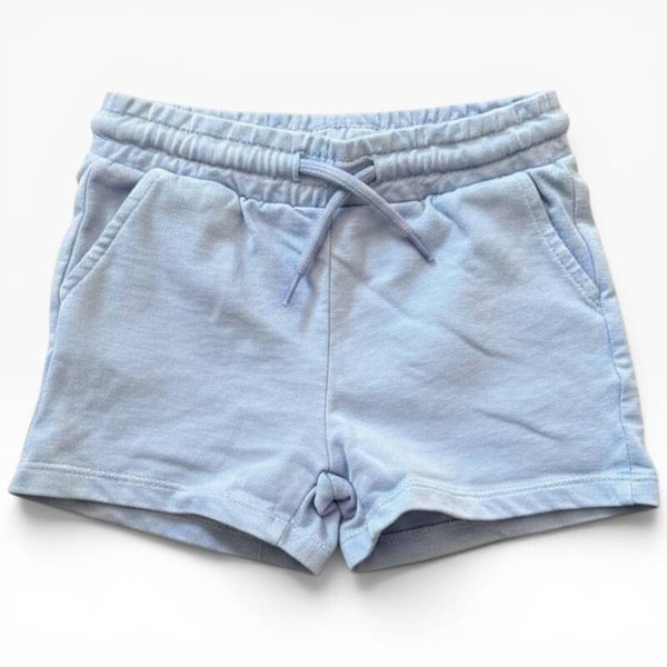 Short unisex | Maat 104/110