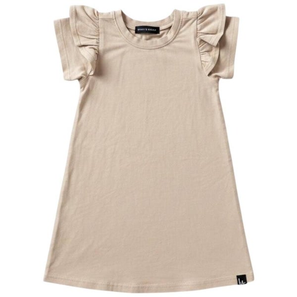 BabyStyling | Maat 98/104