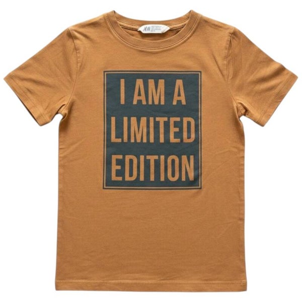H&M | Maat 122/128