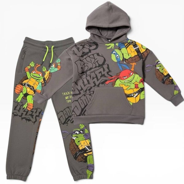Turtle | Maat 116