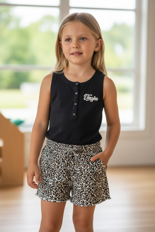 Vingino Playsuit | Maat 152