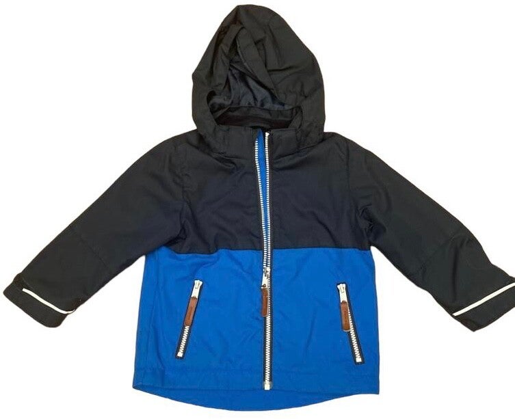 H&M | Regenjas | Maat 92