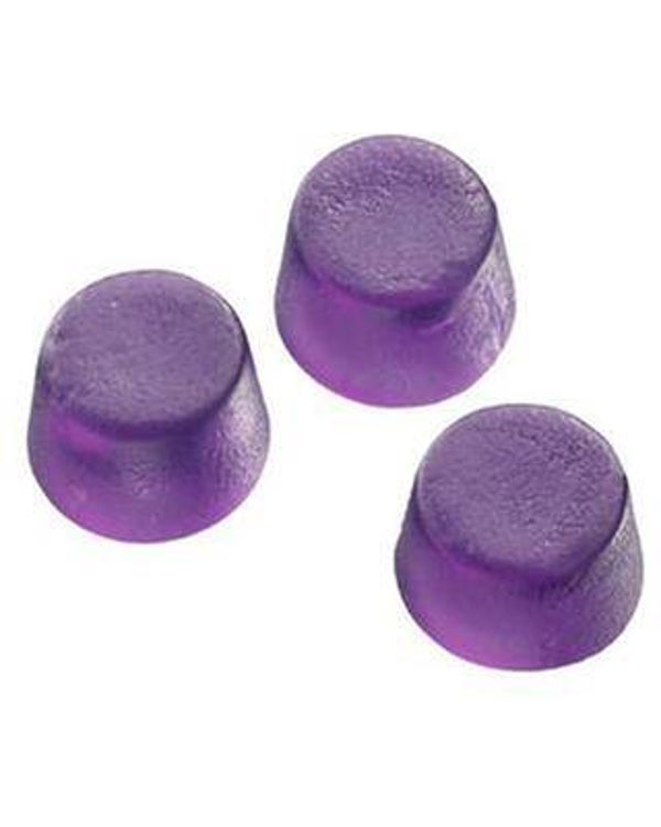 agent mauve violette