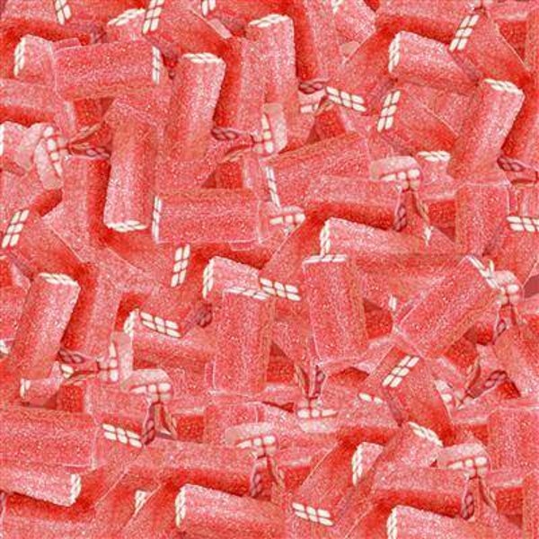 brique fraise citrique