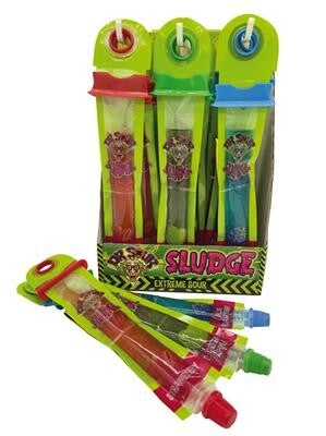 sour shok