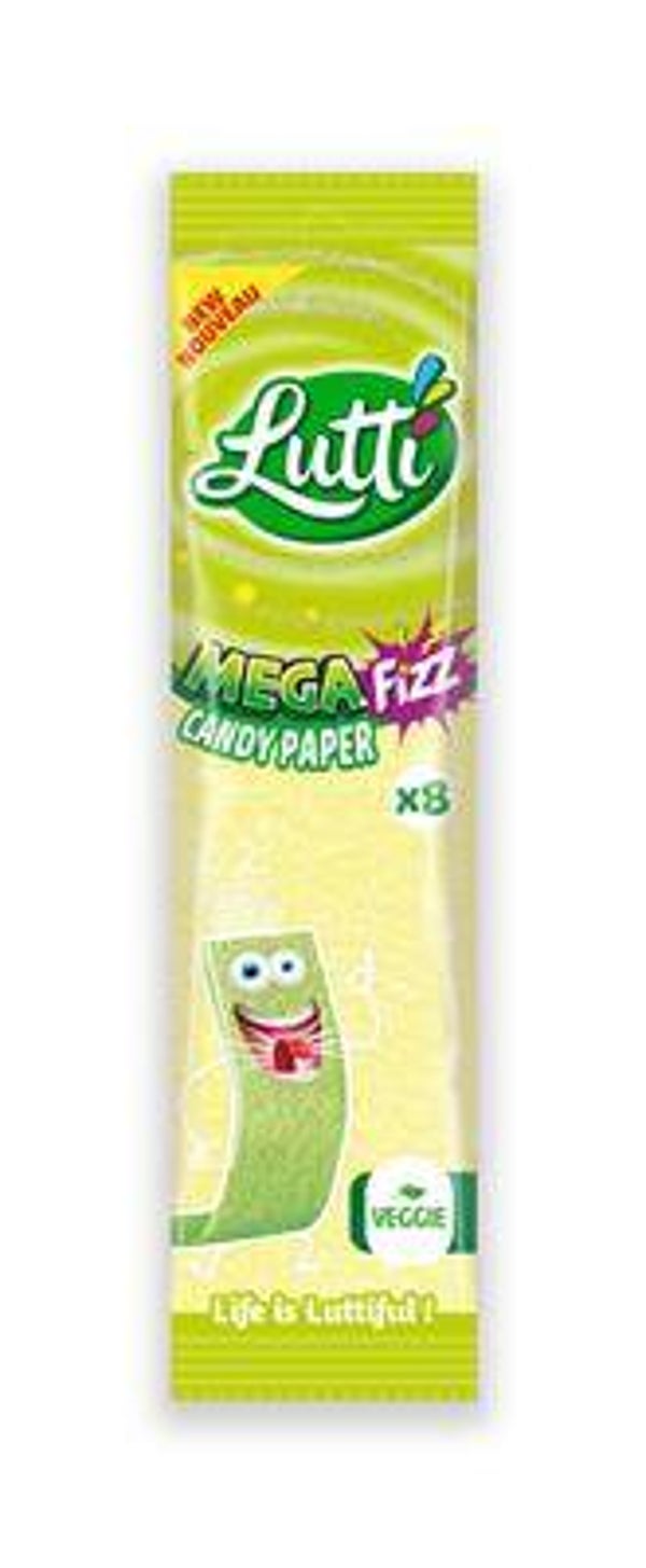 papier megafizz