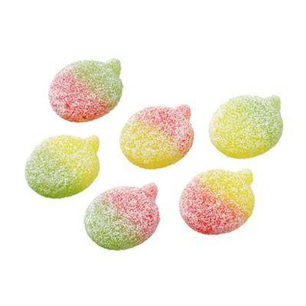 pomme citric