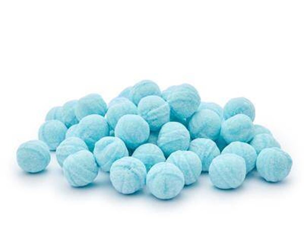 rocket balle framboise