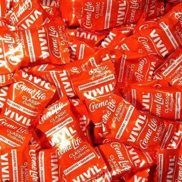 vivil fraise