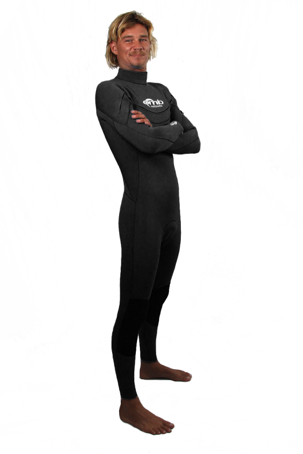 PX1 22S  Men's Summer Steamer (Seal Black)