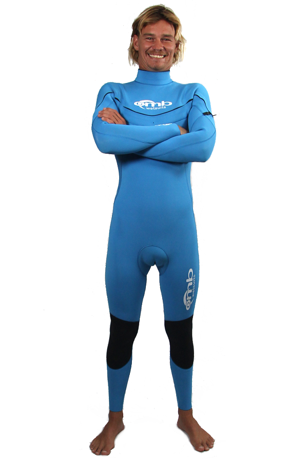PX1 22S  Men's Summer Steamer (Octopus Blue)