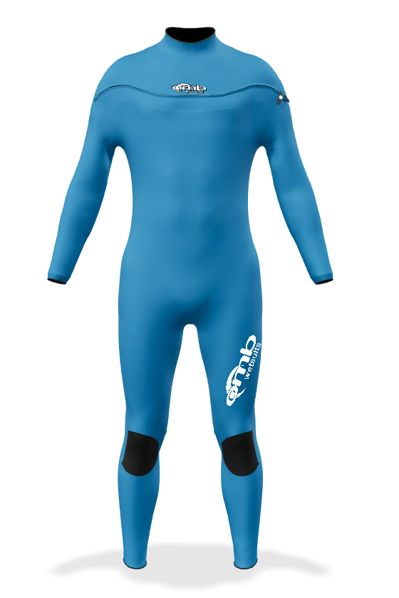 PX121S (Octopus Blue)
