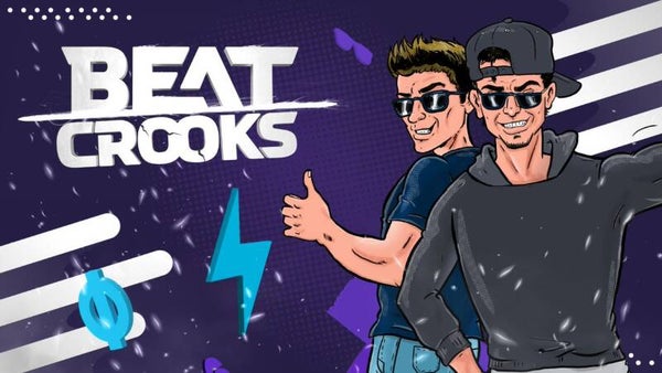 BEATCROOKS