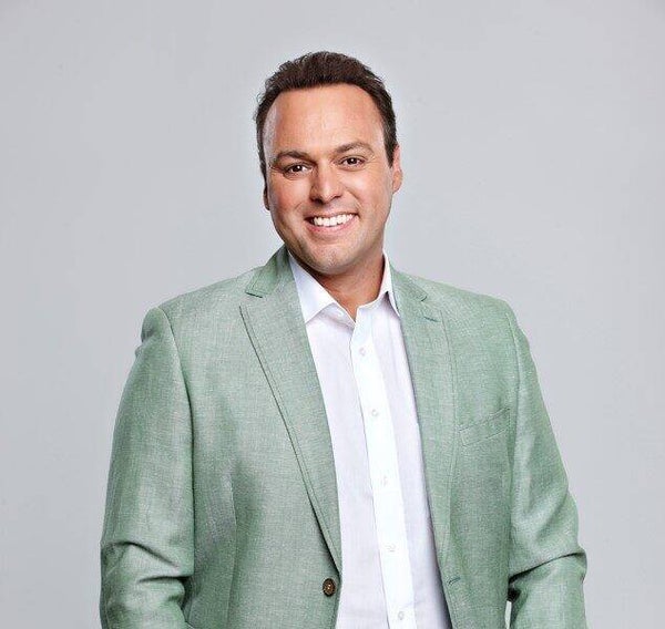 Frans Bauer