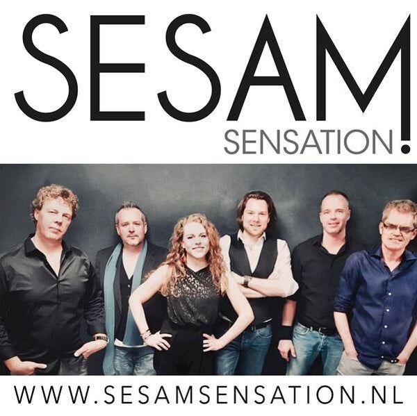 Sesam Sensation