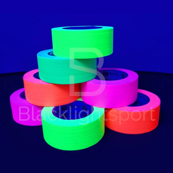 UV-tape per rol
