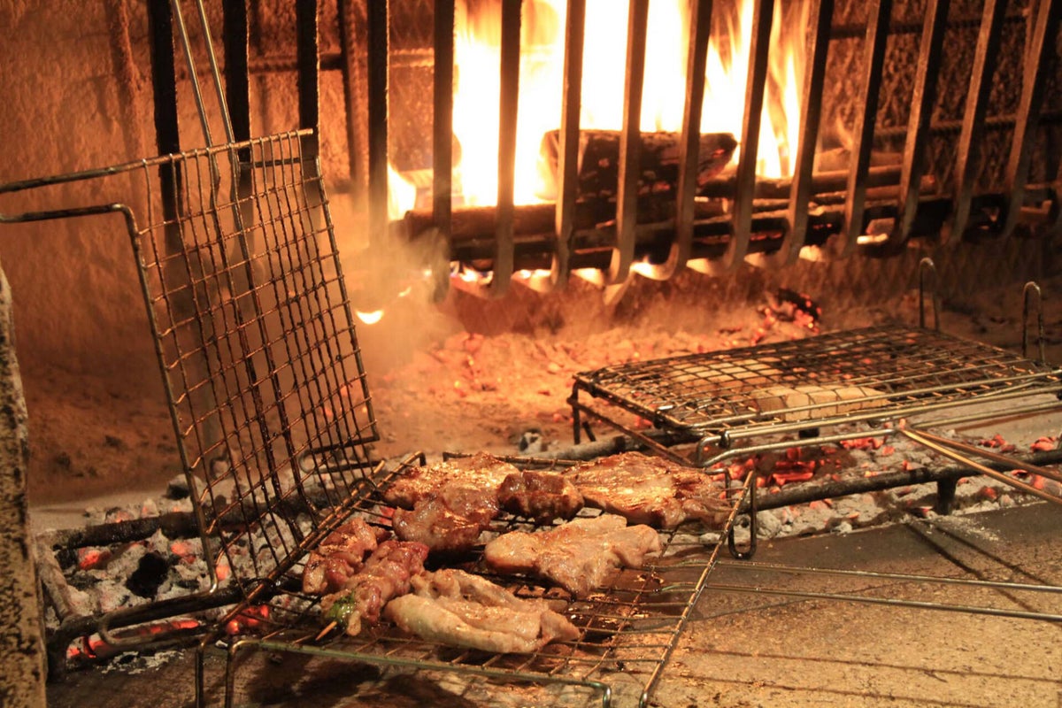 Trattoria Pizzeria Del Pescatore a Visso