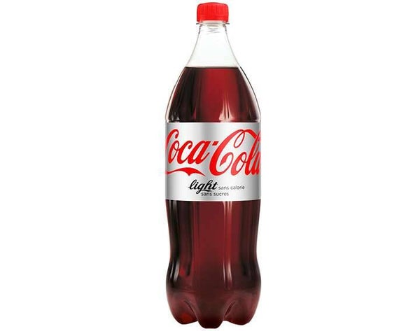 COCO-COLA LIGHT 1500ml