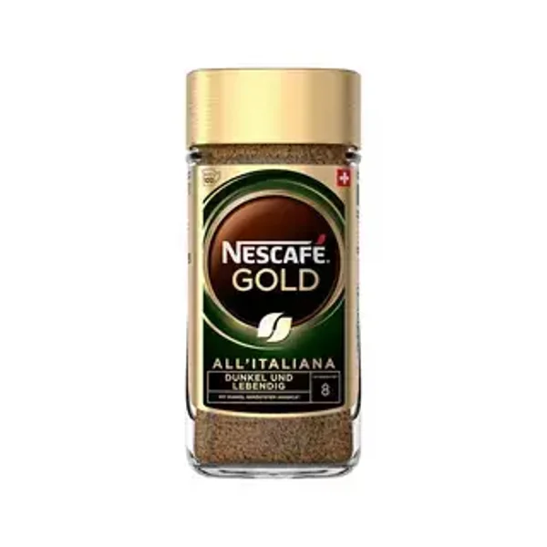 NESCAFE ALL'ITALIANA 200g