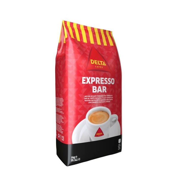 DELTA EXPRESSO BAR 1Kg