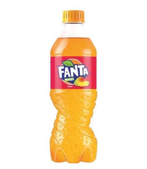 FANTA MANGO 500ml