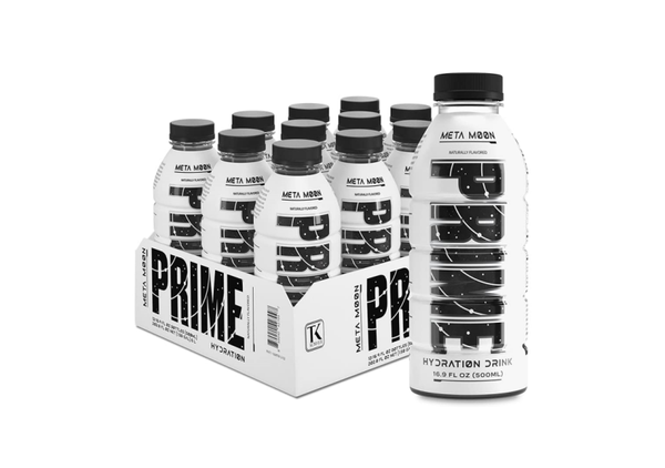 PRIME META MOON 500ml