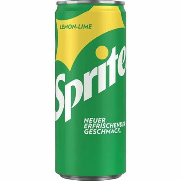 SPRITE 330ml