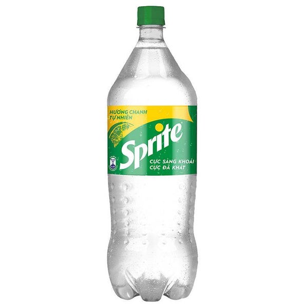 SPRITE 1500ml