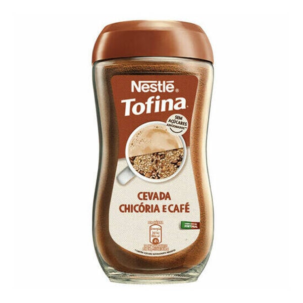 NESTLE TOFINA 200g