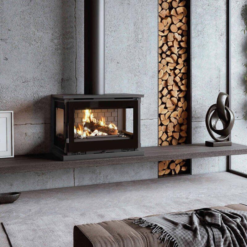 Cherubin ramonage, votre ramoneur sur le secteur du Nord-Isère