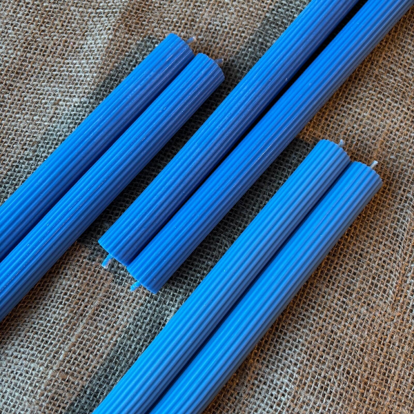 Gezellige Ribbels