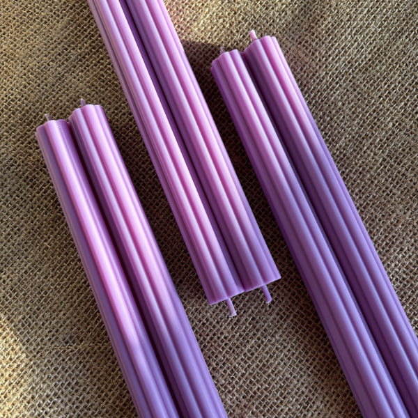 Grove Ribbels